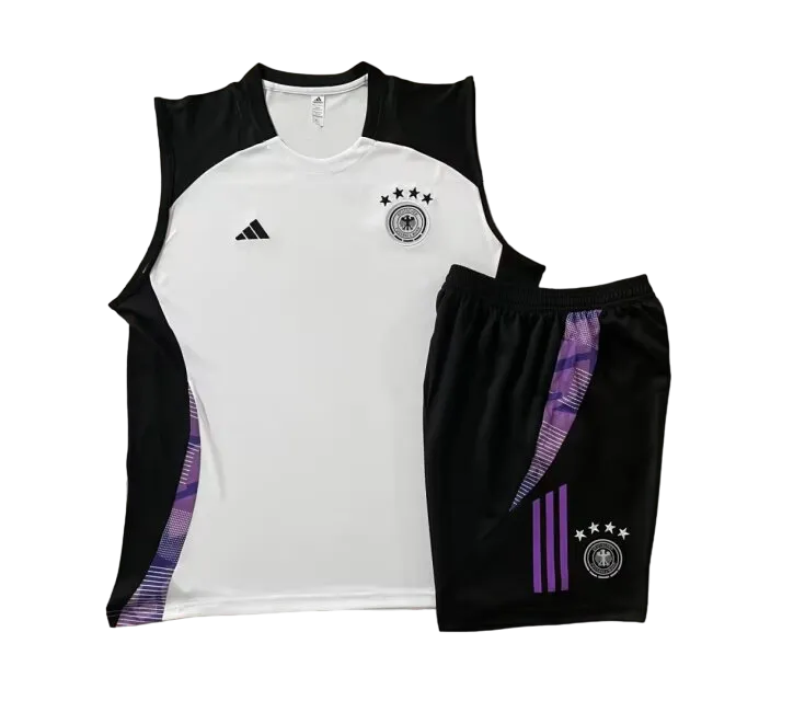 Germania - Canotta + Pantaloncino 2024