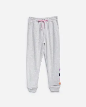 Girls Long Sleeve Dreamer Jogger