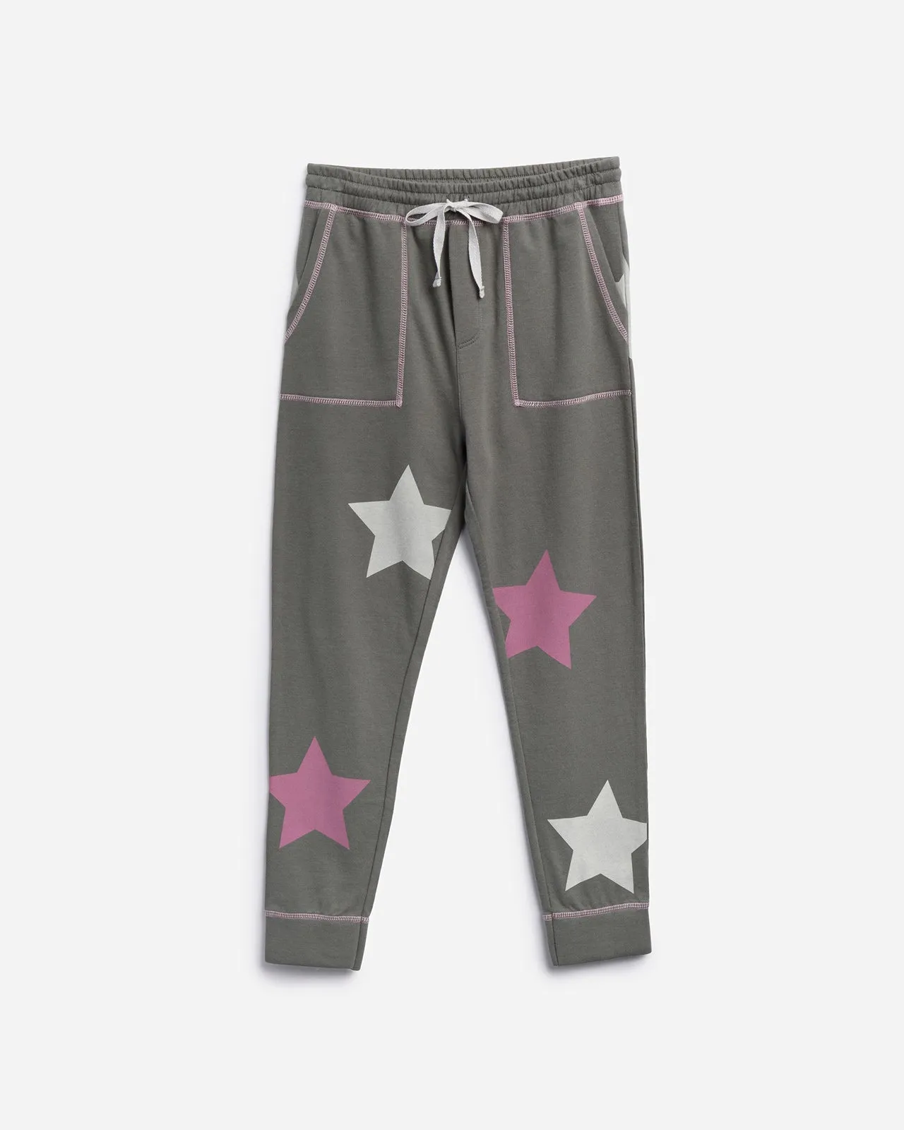 Girls Star Bright Jogger