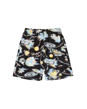 Graphic Shorts