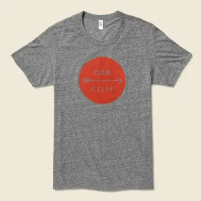 Graphic Tee - Oak Cliff