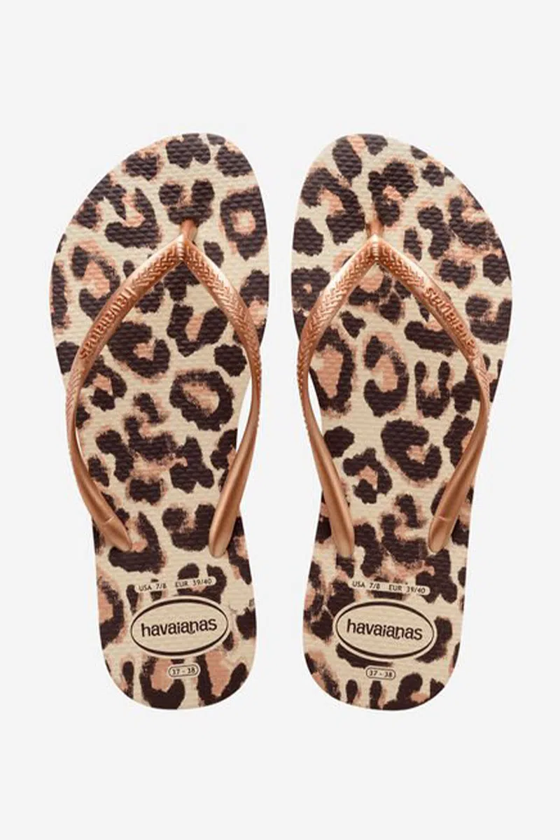 HAVAIANAS | Slim Animals