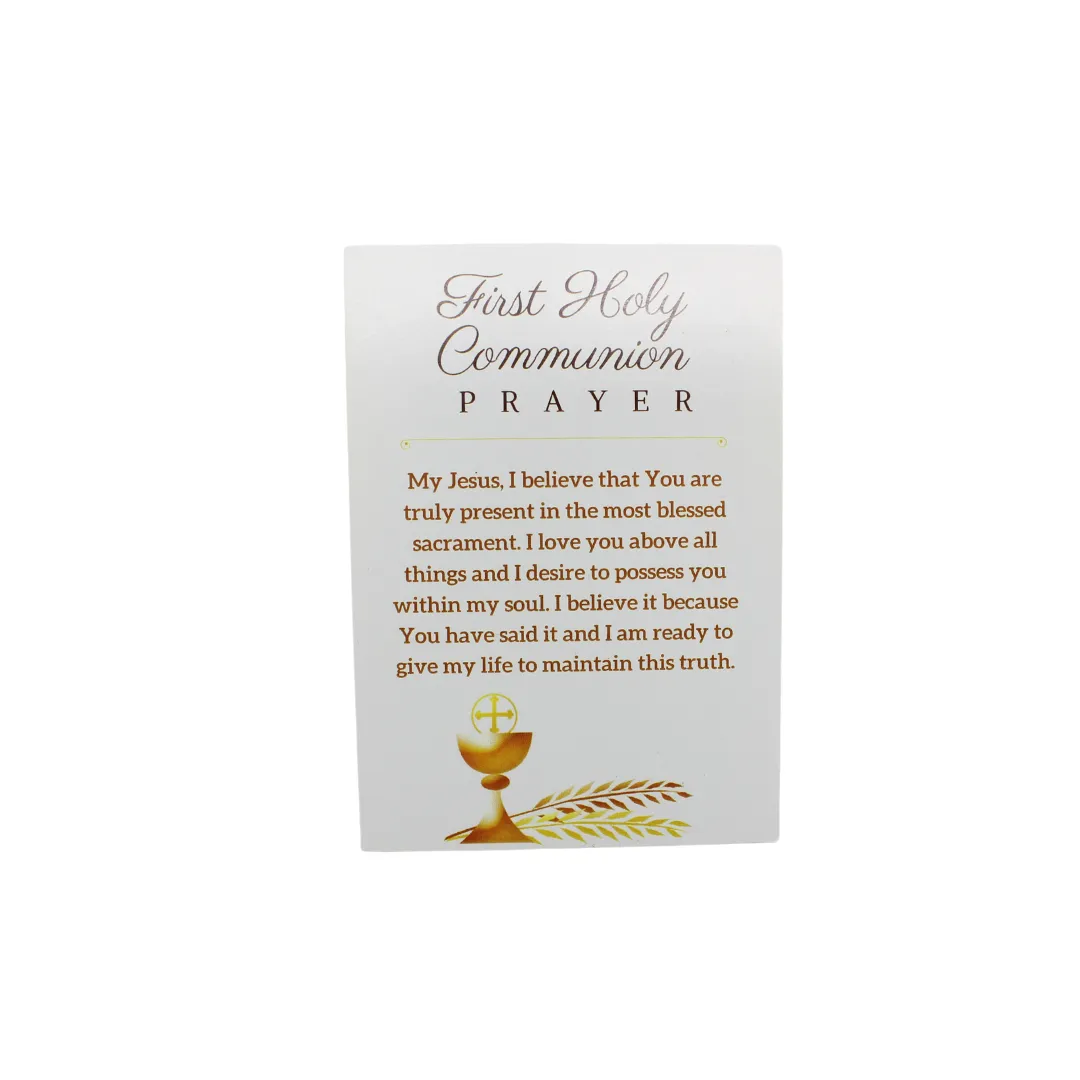 Holy Communion Gift Set E