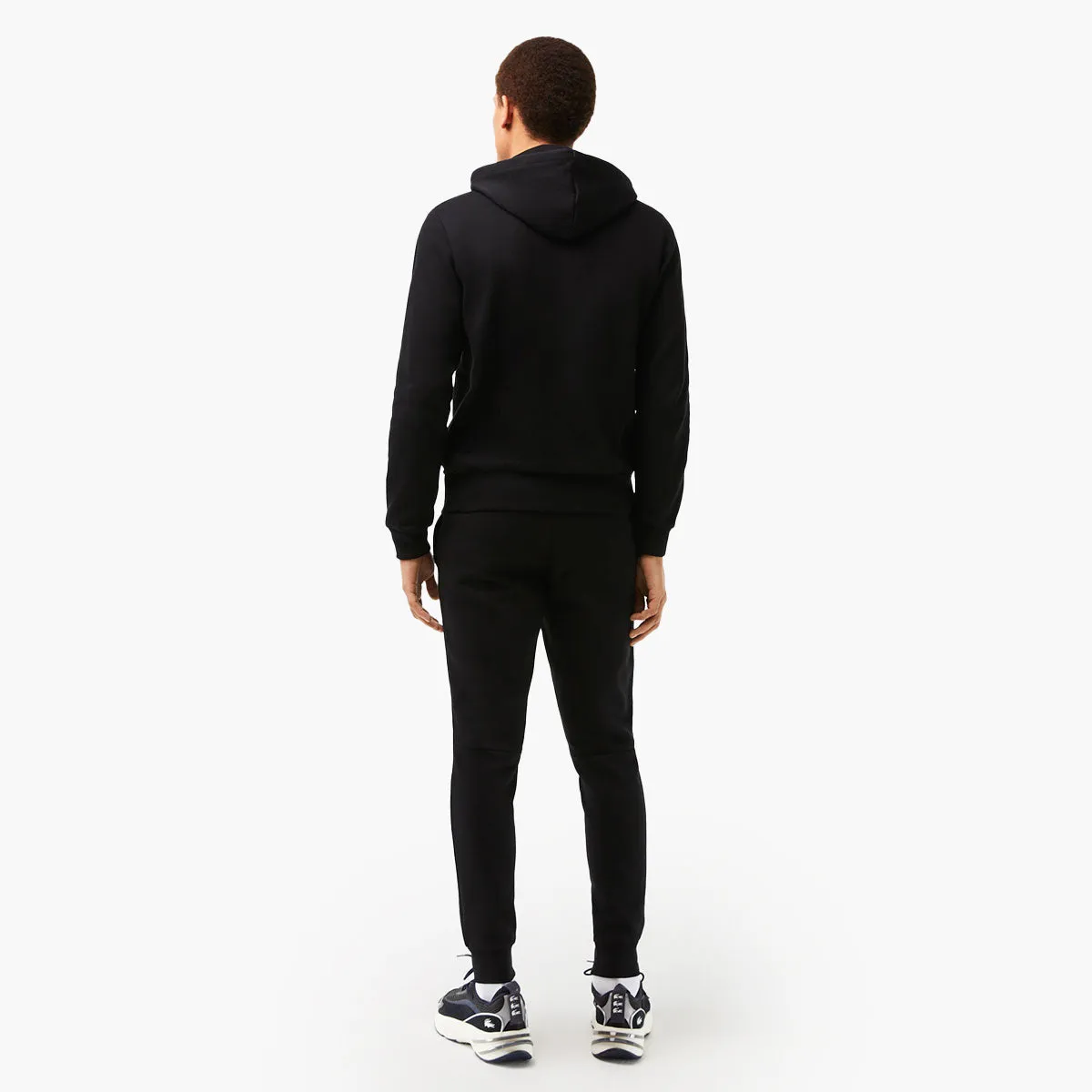 Hooded Tracksuit