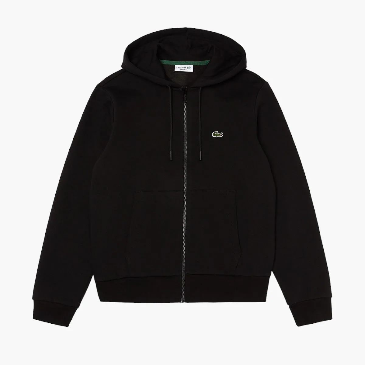 Hooded Tracksuit