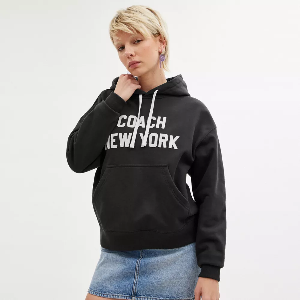 HOODIE SWEATSHIRT