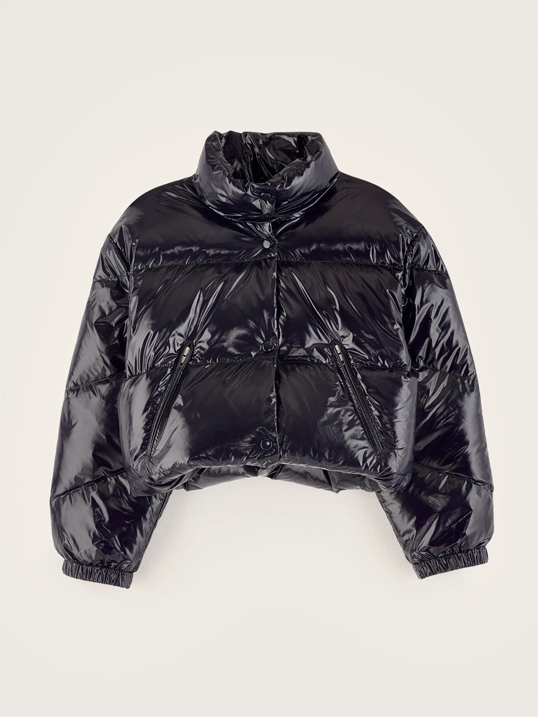 HOOVER JACKET (242 / G / DEEP WELL)