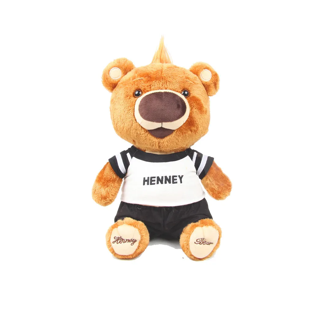 HT-028 HENNEY