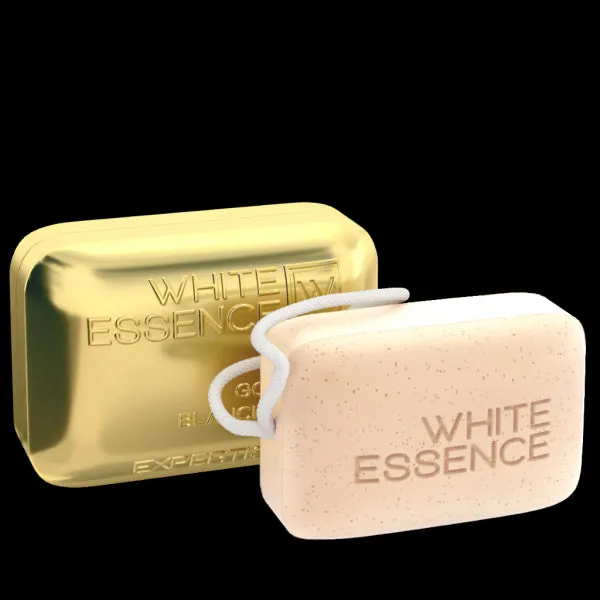 HT26 White Essence - Savon Gommant Blanchissant Expertise 225gr