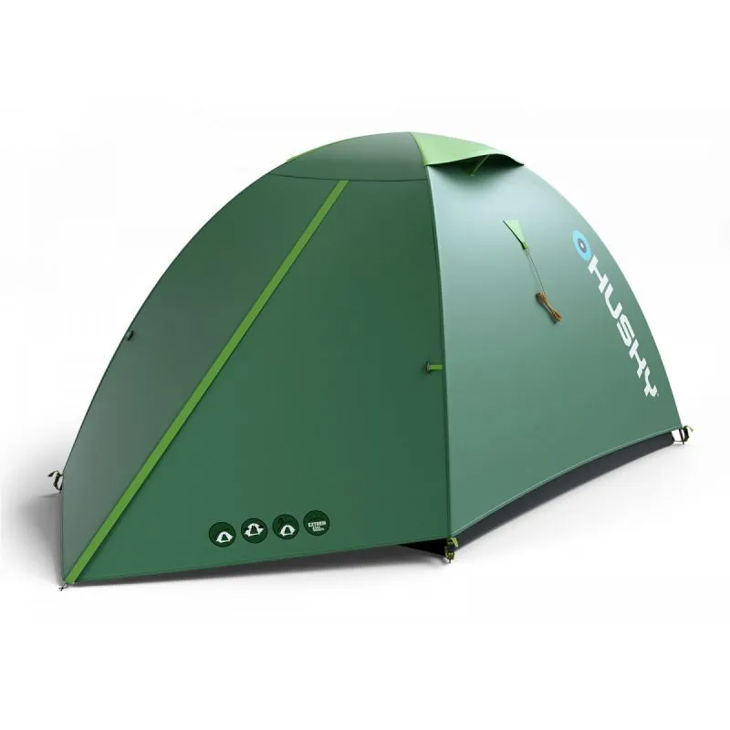 Husky  Bizam 2 Plus - Tenda da campeggio