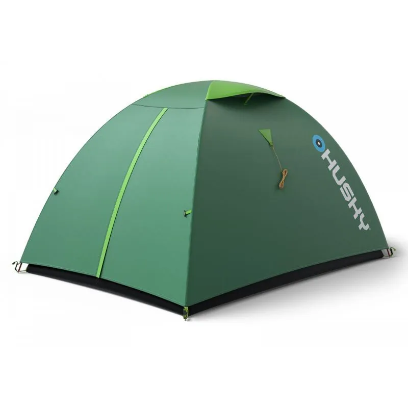 Husky  Bizam 2 Plus - Tenda da campeggio