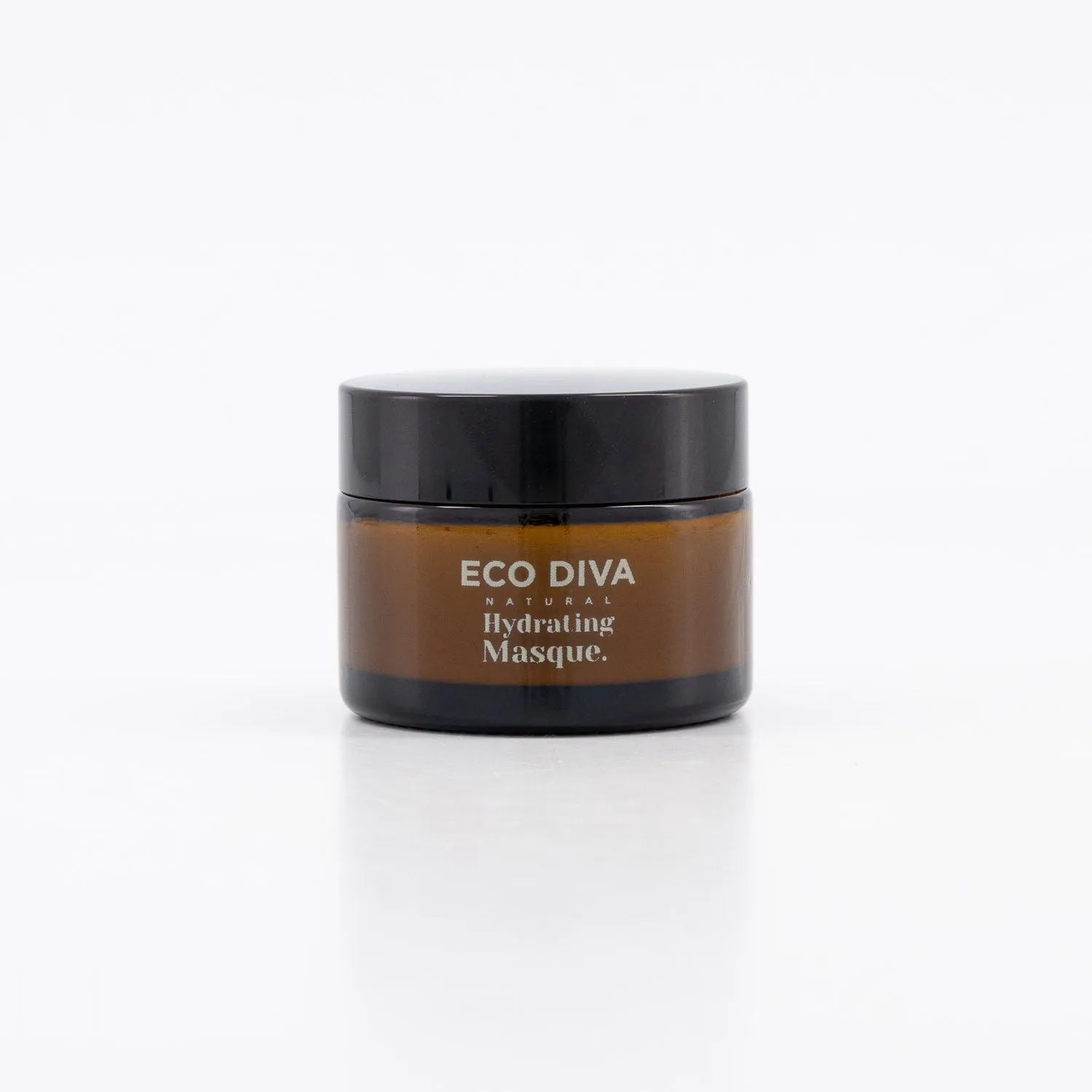 Hydrating Masque - Hydration & Pimple Reduction with Baobab, Marula, Squalane, Kaolin