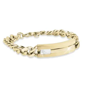 Icon Men's Bracelet