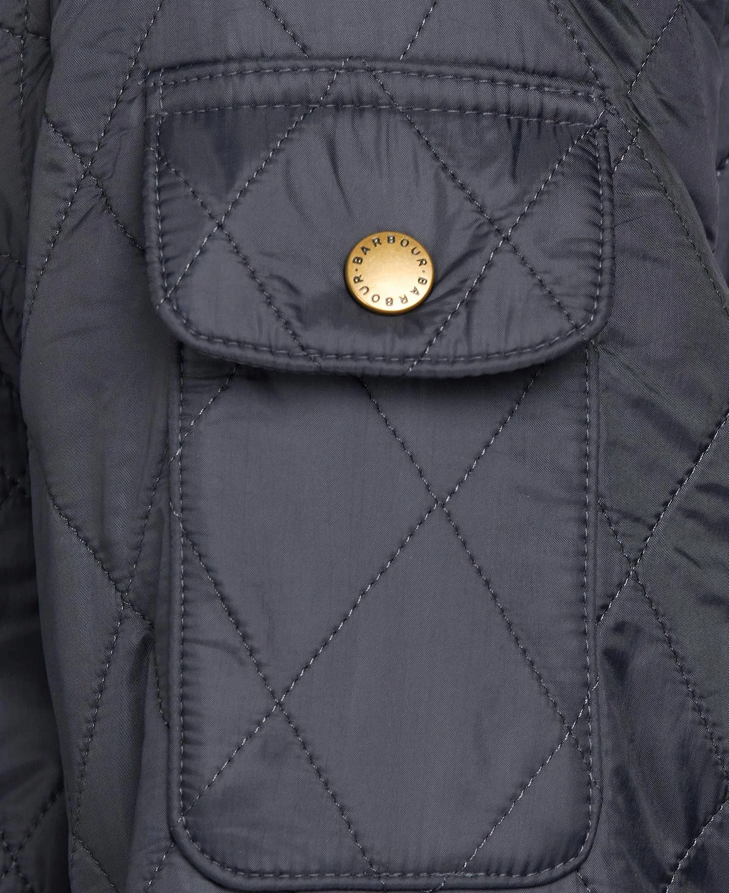  International Polarquilt Jacket     