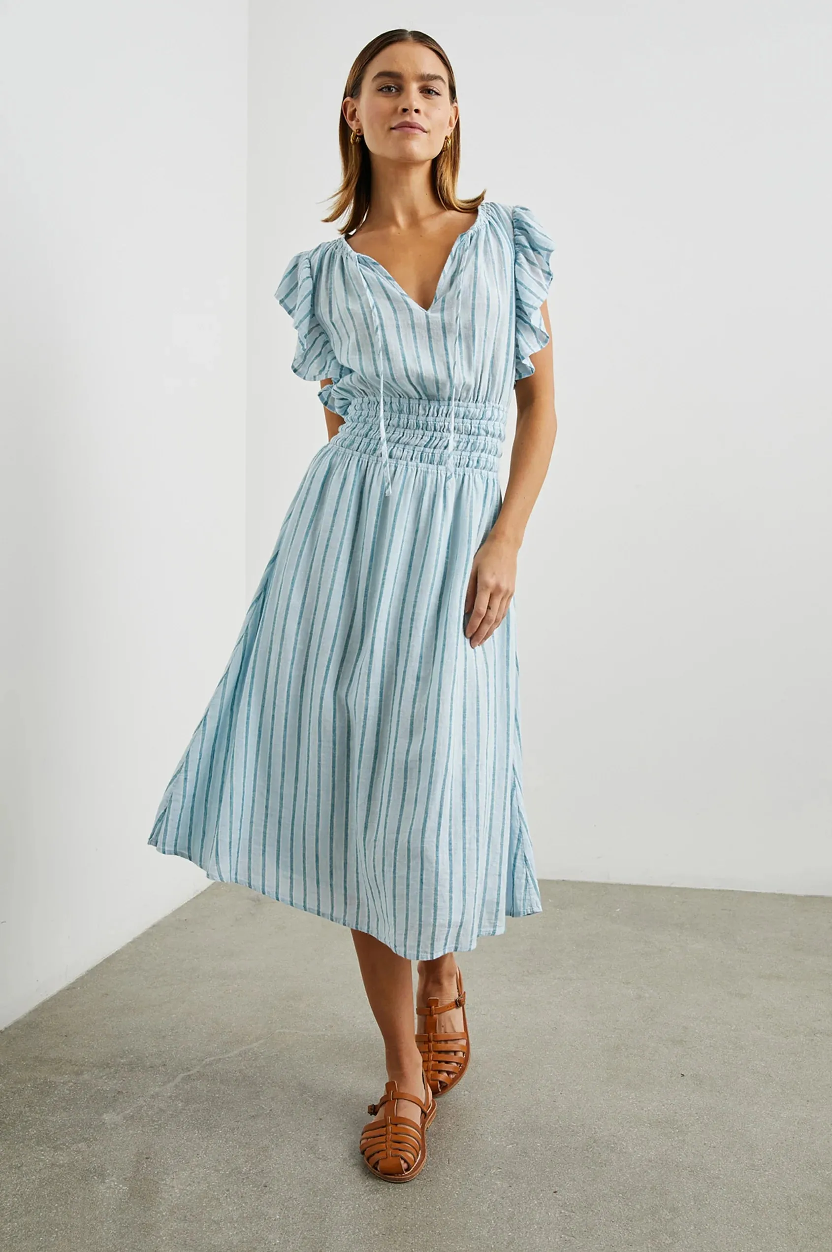 IONA DRESS