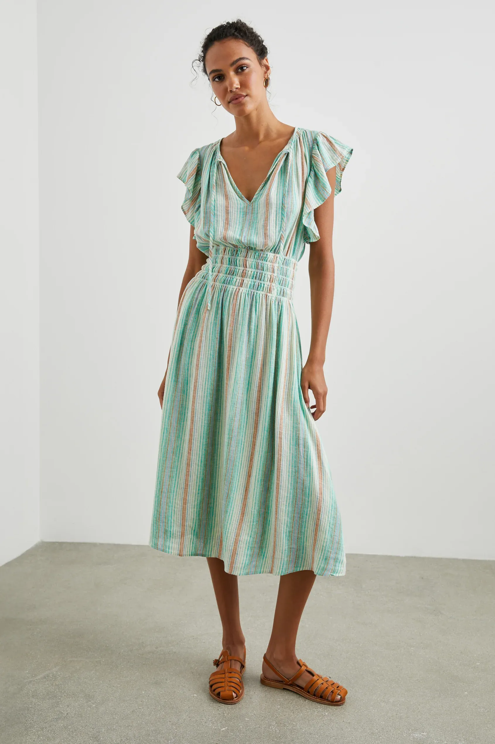 IONA DRESS