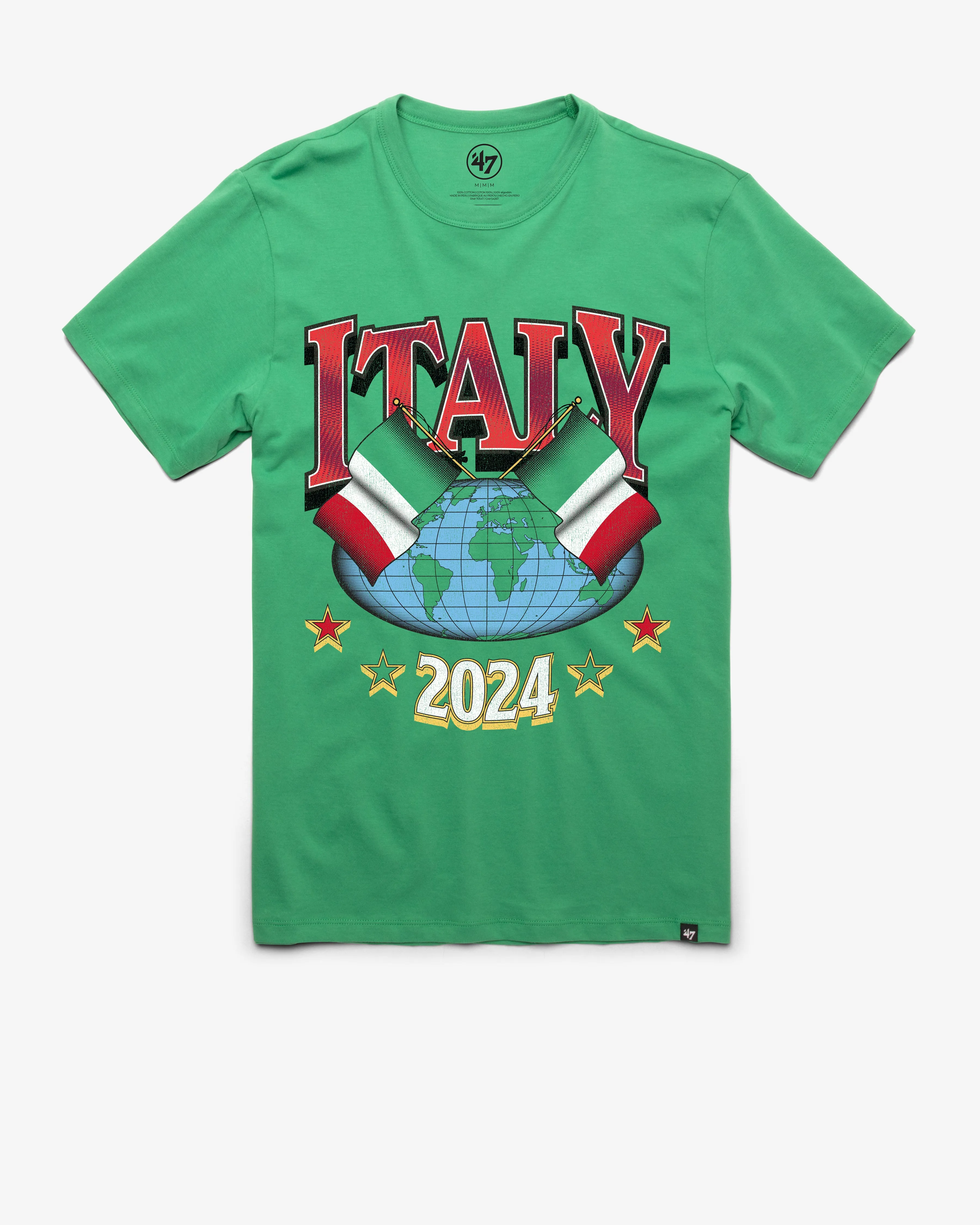 ITALY VEX '47 FRANKLIN TEE