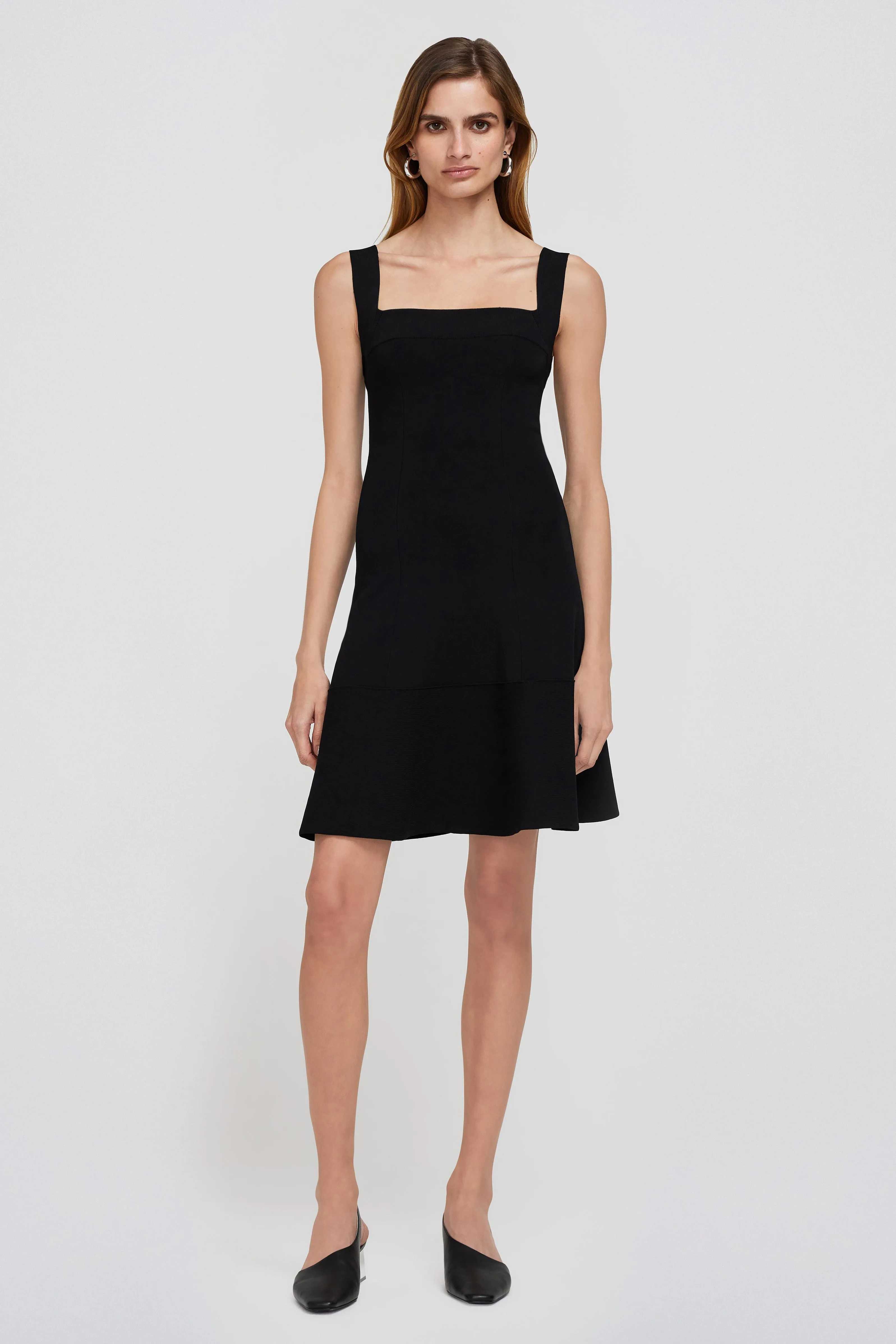 Ivona Dress