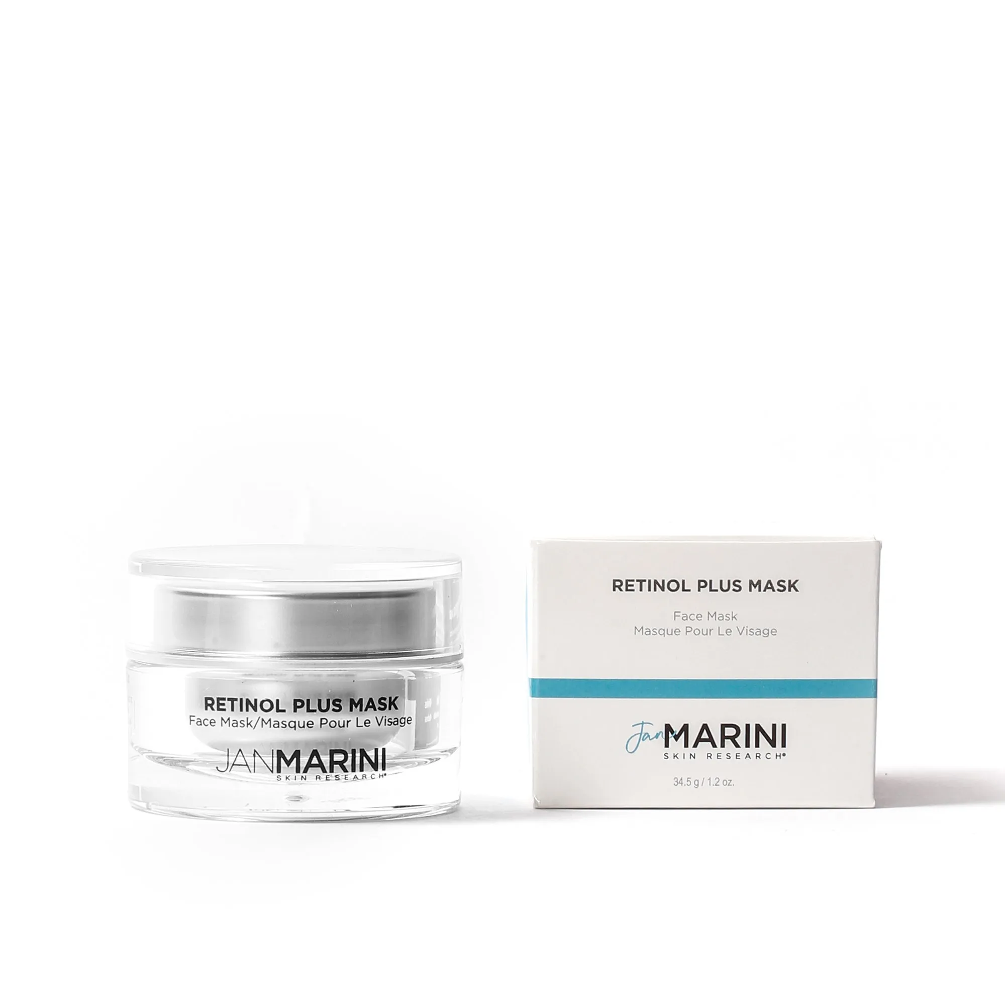 Jan Marini Retinol Plus Mask 34.5g