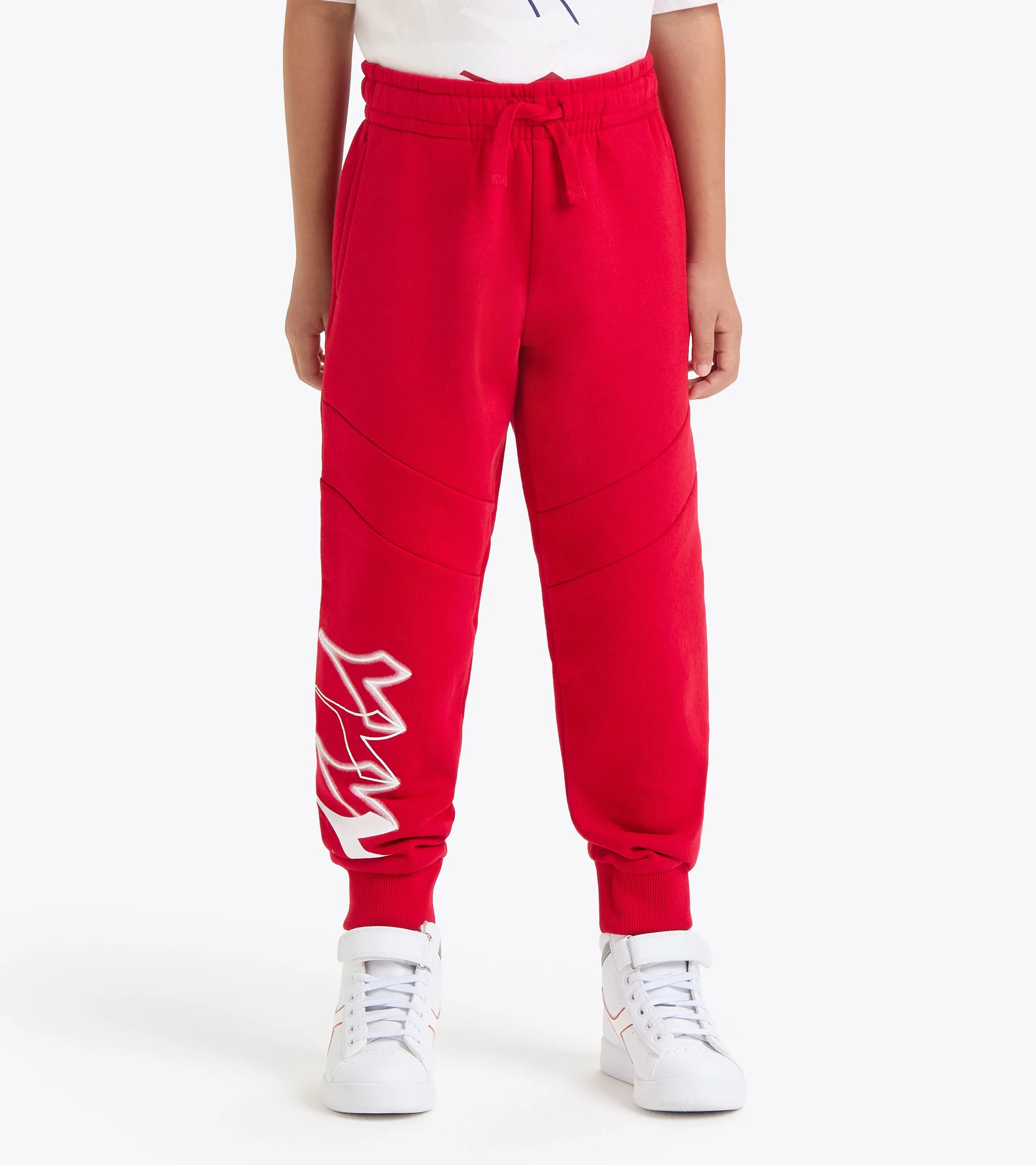 JB. JOGGER PANT LOGO