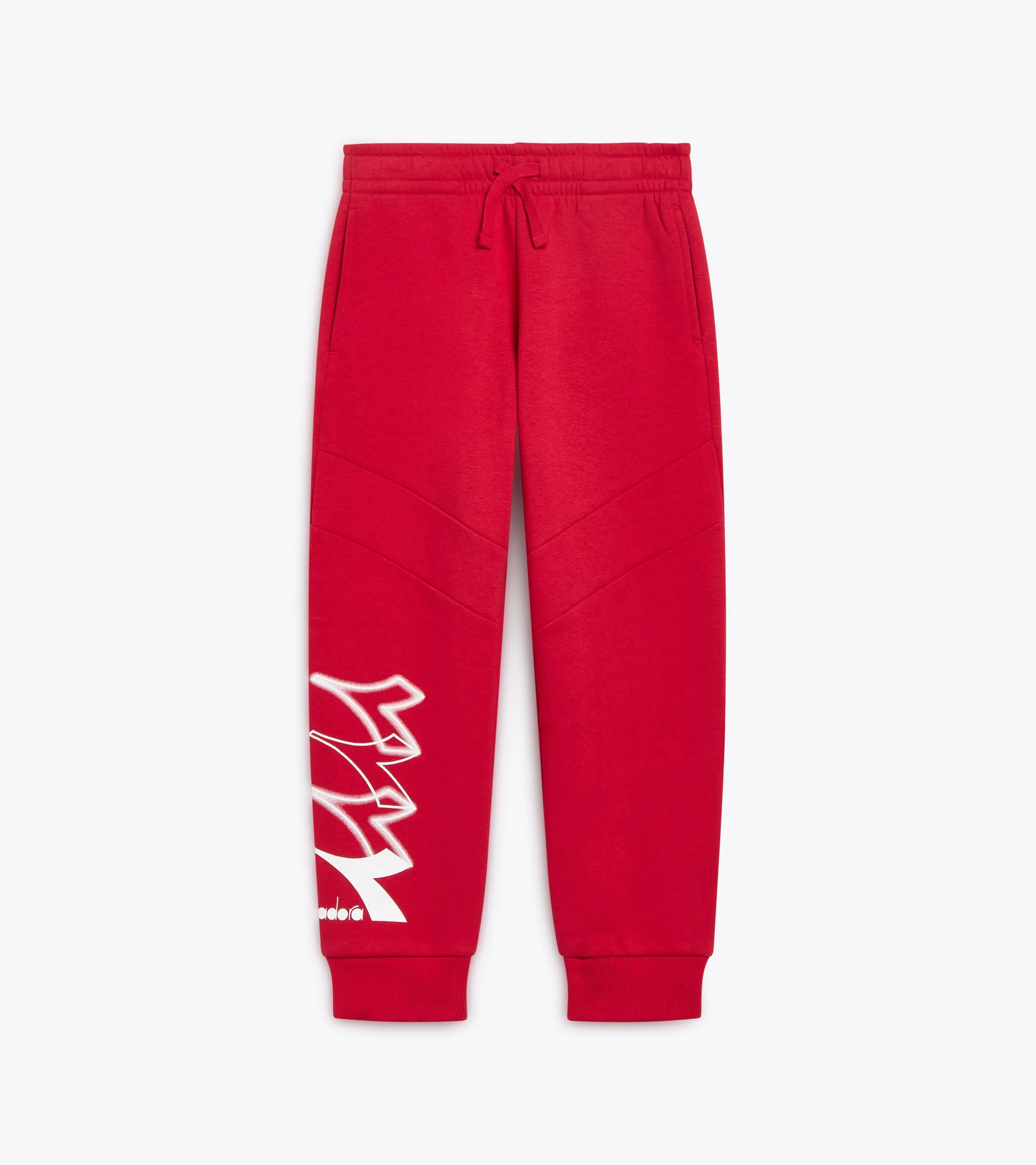 JB. JOGGER PANT LOGO