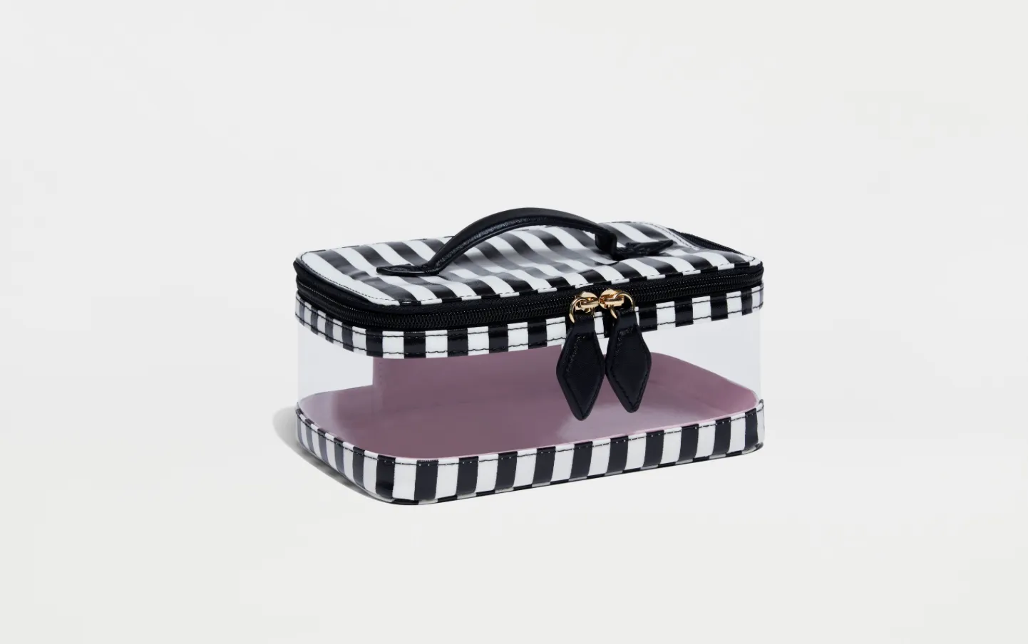 Jet Set and Go Vanity Case