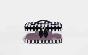 Jet Set and Go Vanity Case