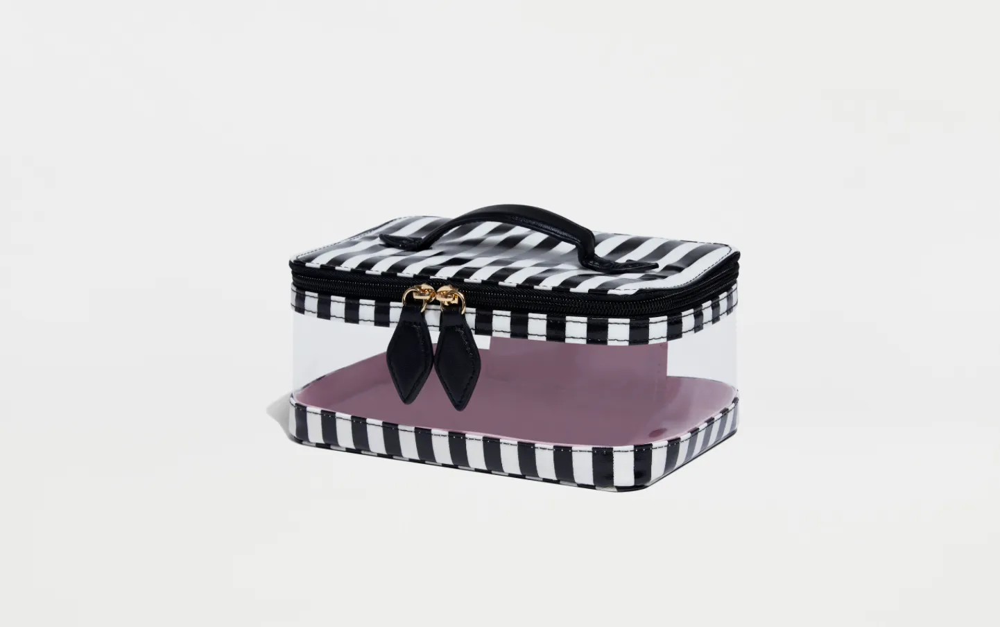 Jet Set and Go Vanity Case