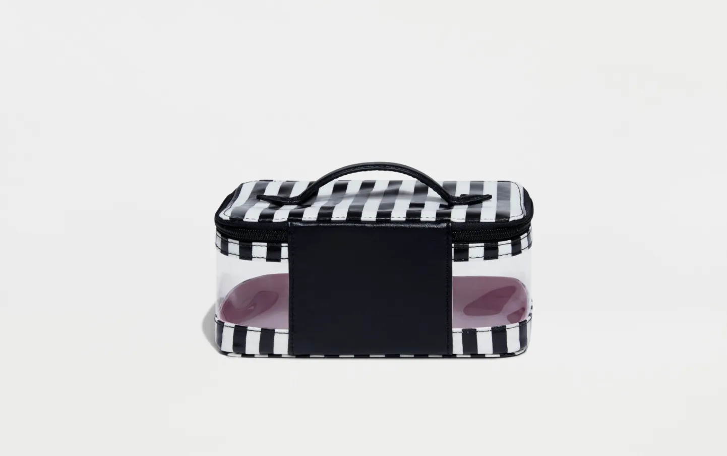 Jet Set and Go Vanity Case