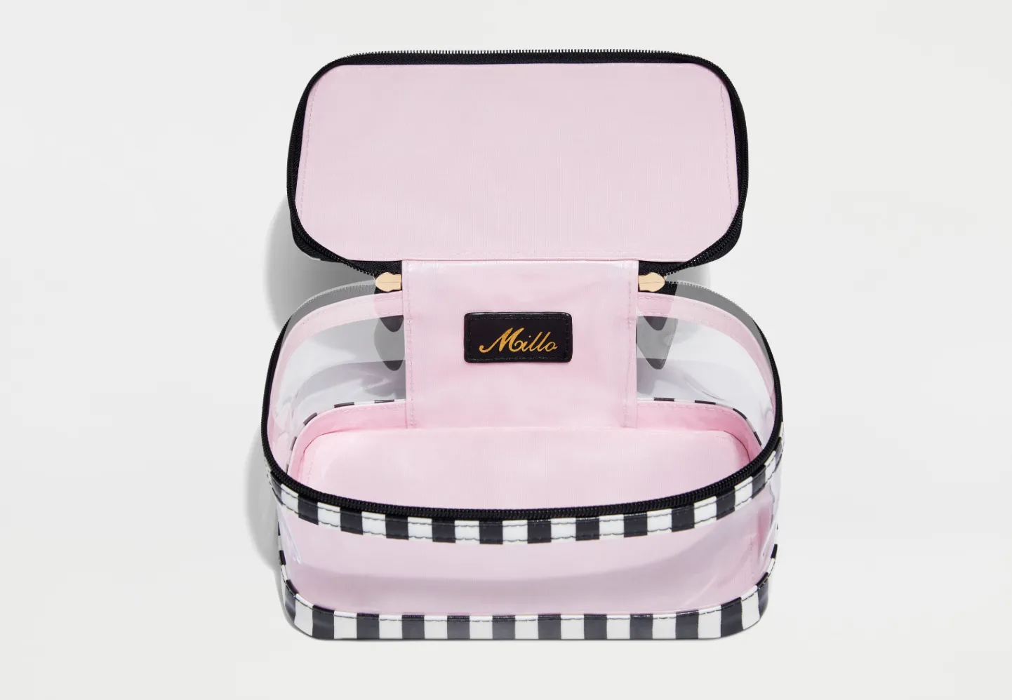 Jet Set and Go Vanity Case