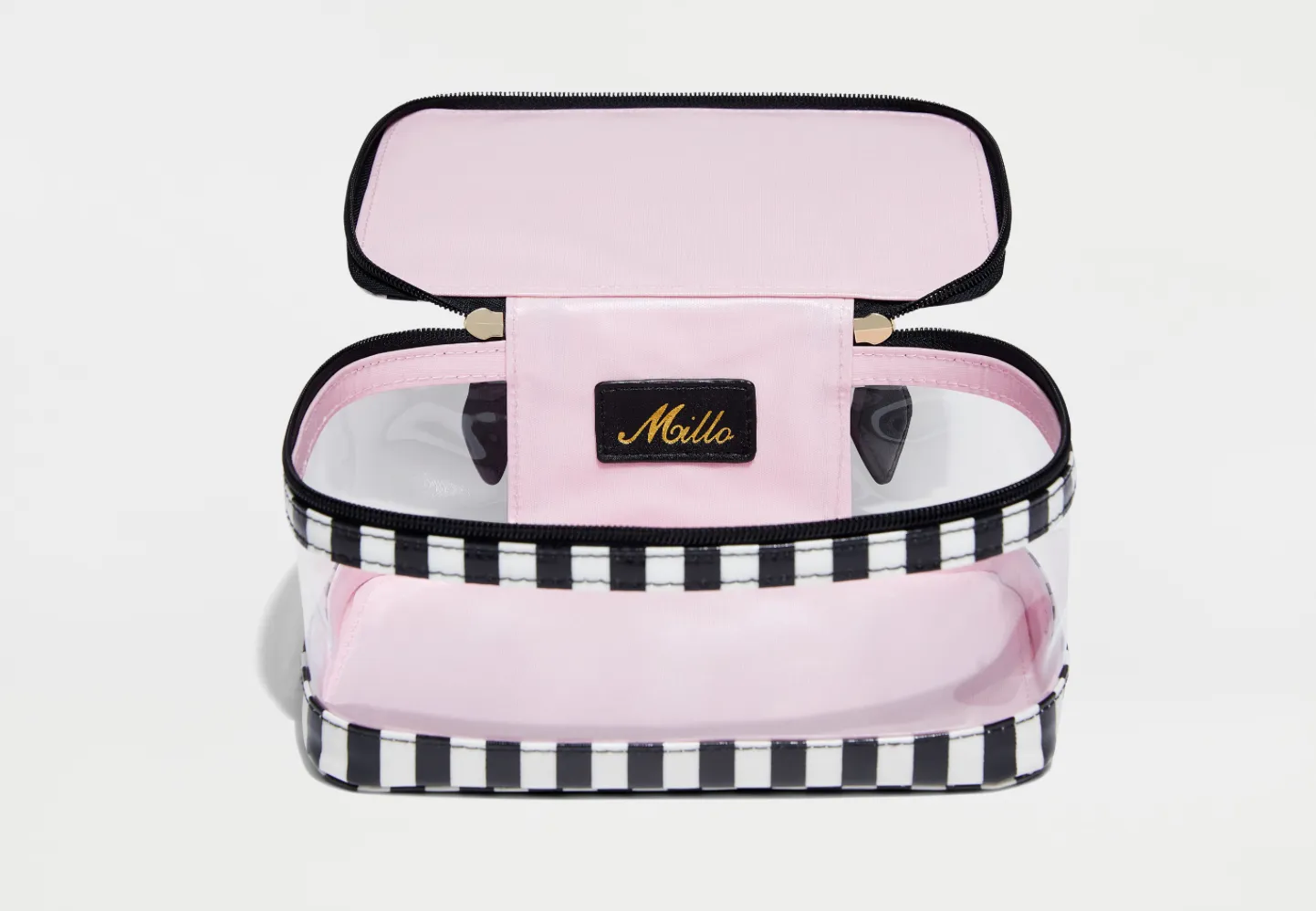 Jet Set and Go Vanity Case