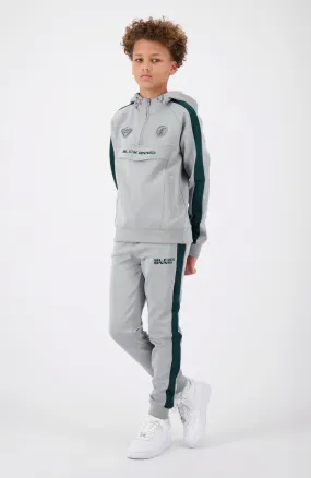 JR. TRACE TRACKSUIT | Grey