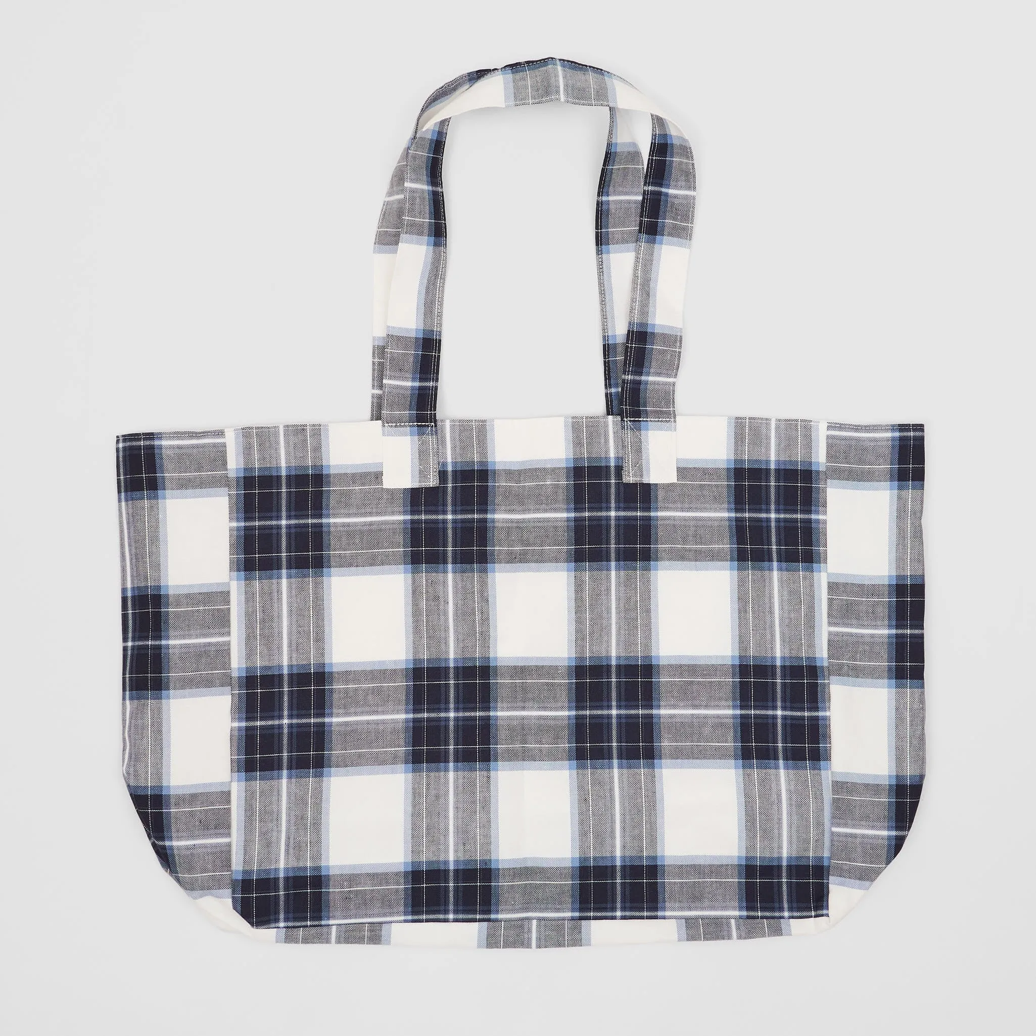 Junya Watanabe Man Large Shopping Bag