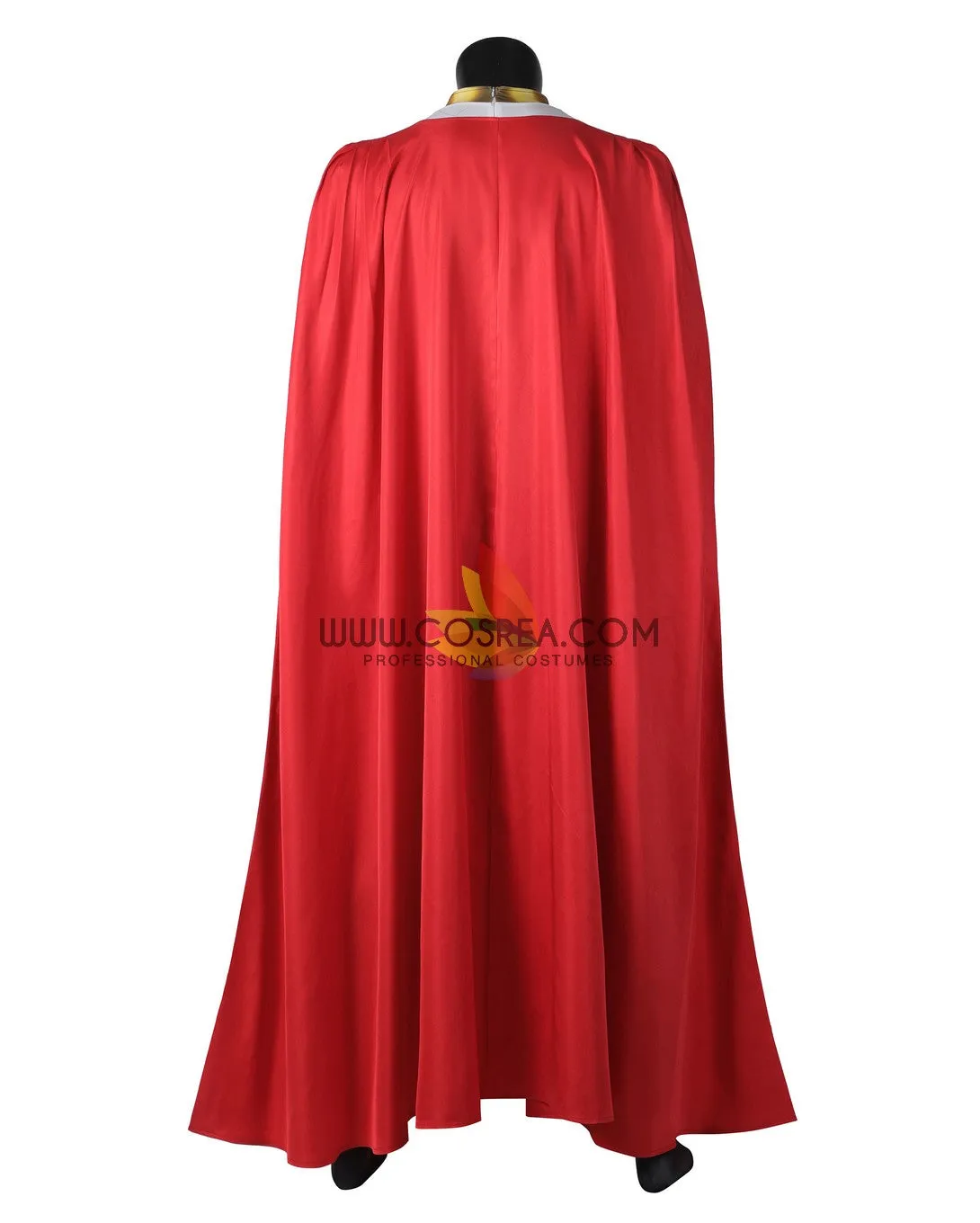 Jupiter's Legacy Digital Printed Cosplay Costume