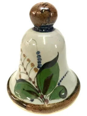 Ken Edwards Pottery Classic Bell (K31)