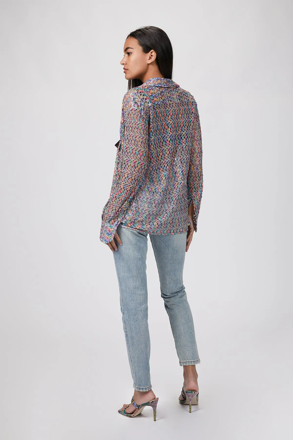 KIM JACKET