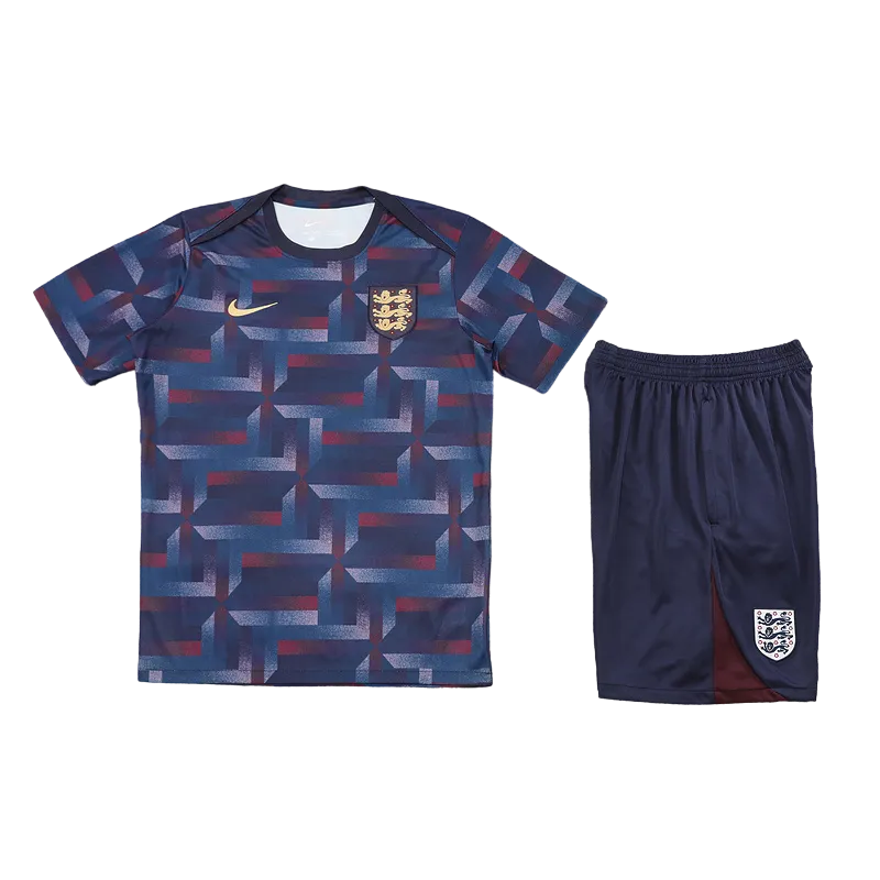 Kit Allenamento - Inghilterra 24/25