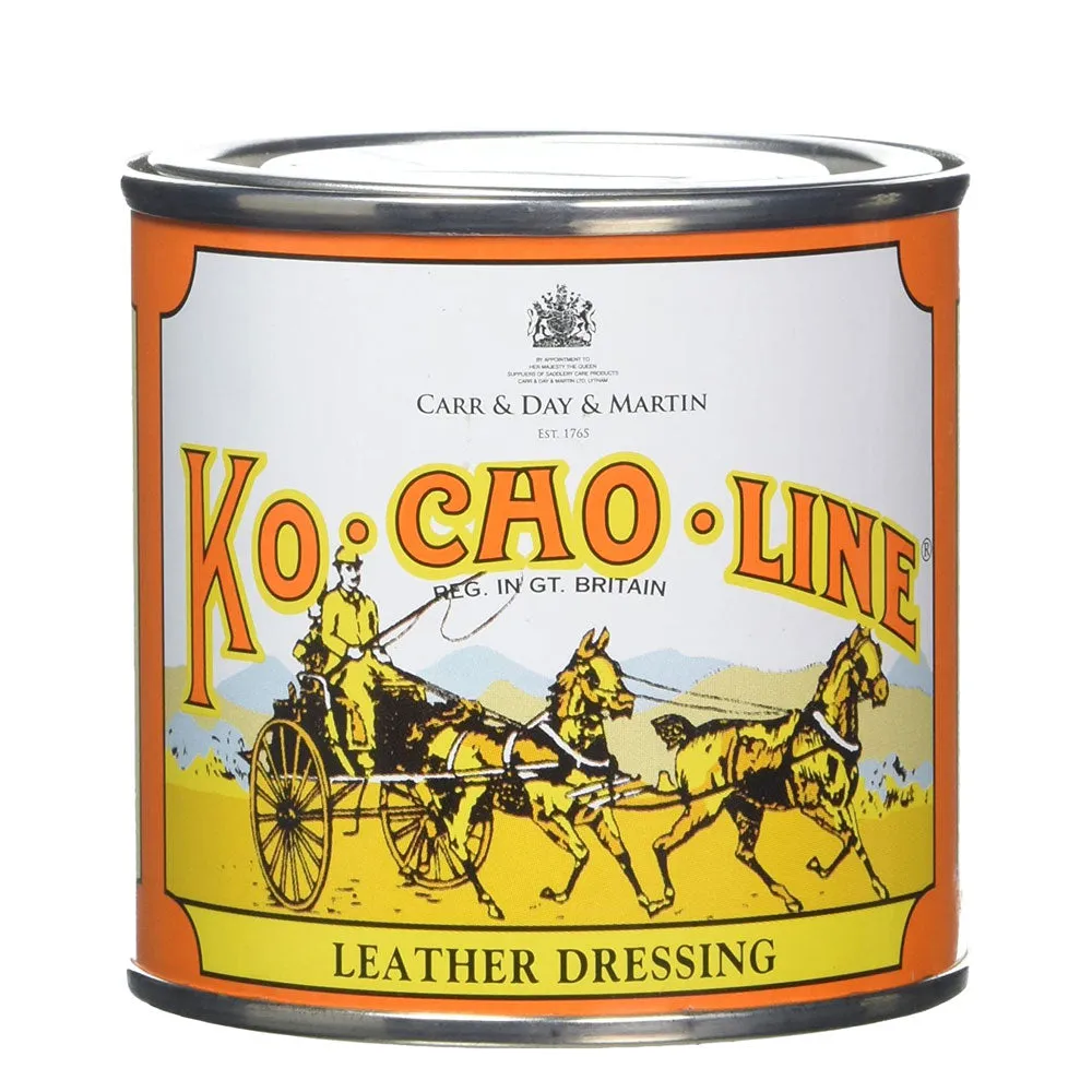 Ko-Cho-Line Leather Preserver