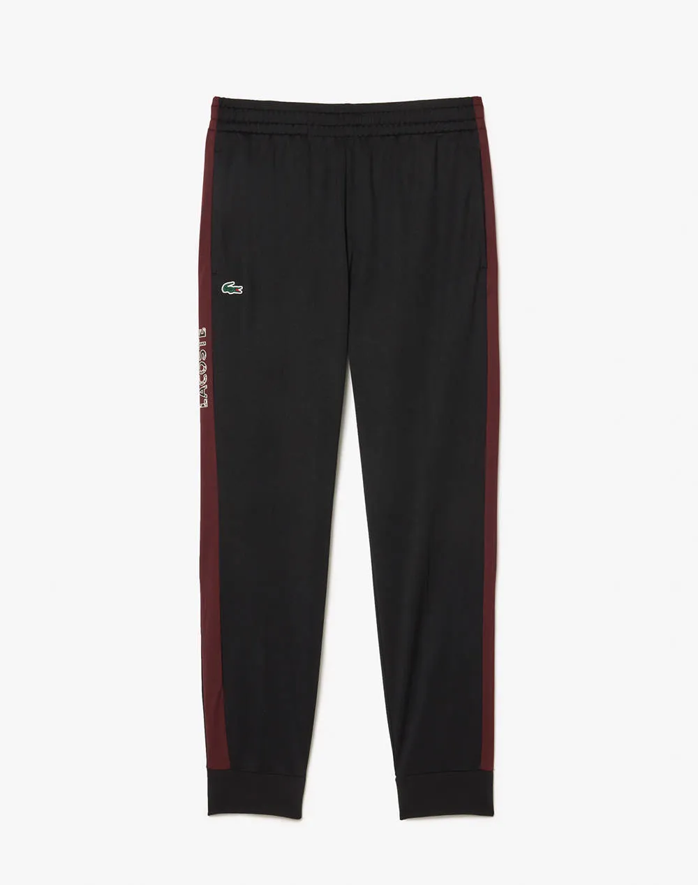 LACOSTE TRACKSUIT TROUSERS