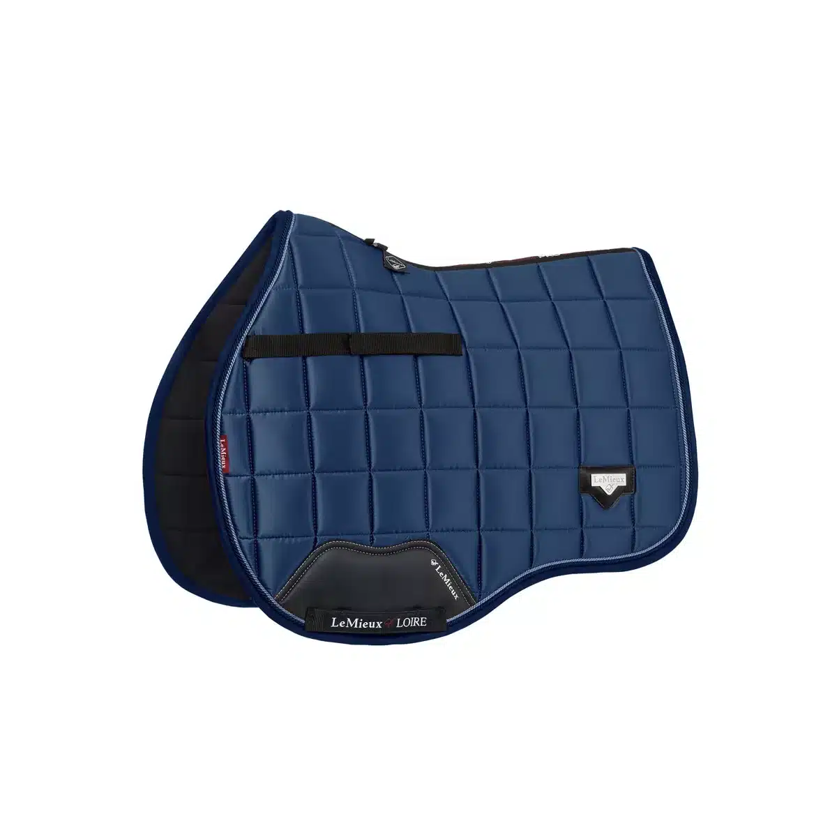 LeMieux Classic Loire GP Saddle Pad Winter 2023 | Ingatestone Saddlery