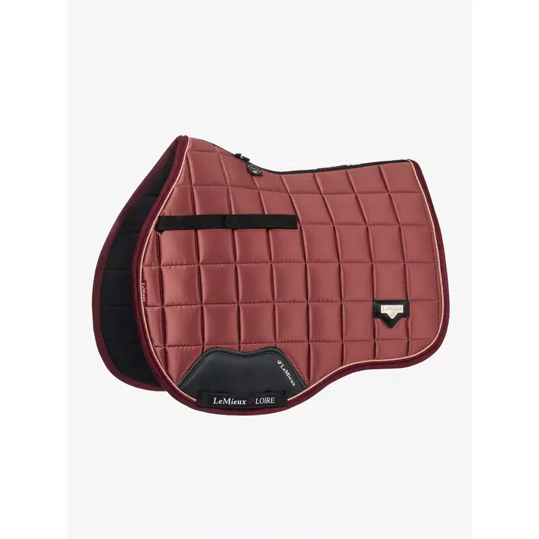 LeMieux Classic Loire GP Saddle Pad Winter 2023 | Ingatestone Saddlery