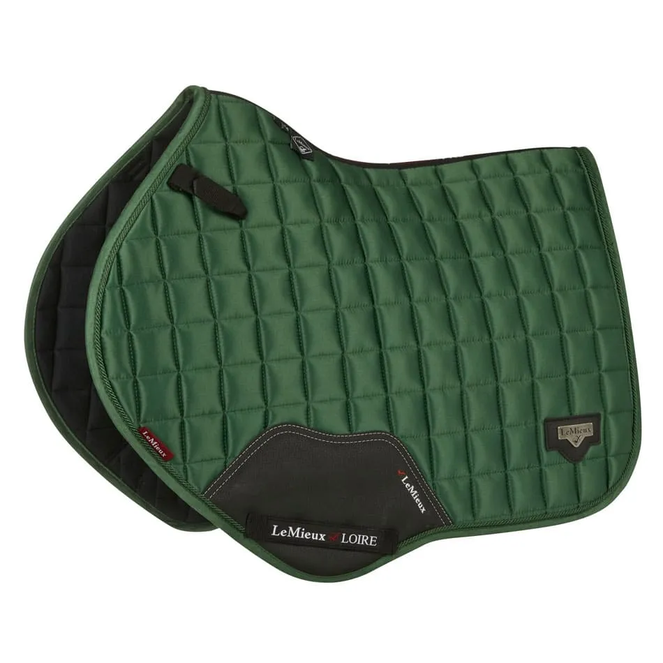 LeMieux Loire Classic Close Contact Square All Colours | Ingatestone Saddlery