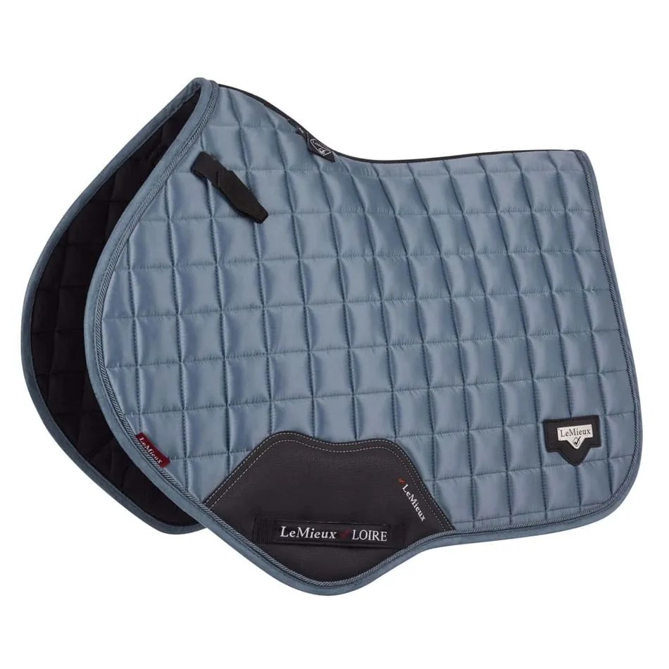 LeMieux Loire Classic Close Contact Square All Colours | Ingatestone Saddlery