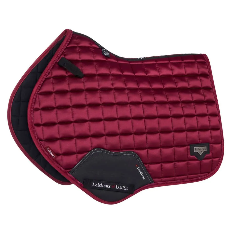 LeMieux Loire Classic Close Contact Square All Colours | Ingatestone Saddlery