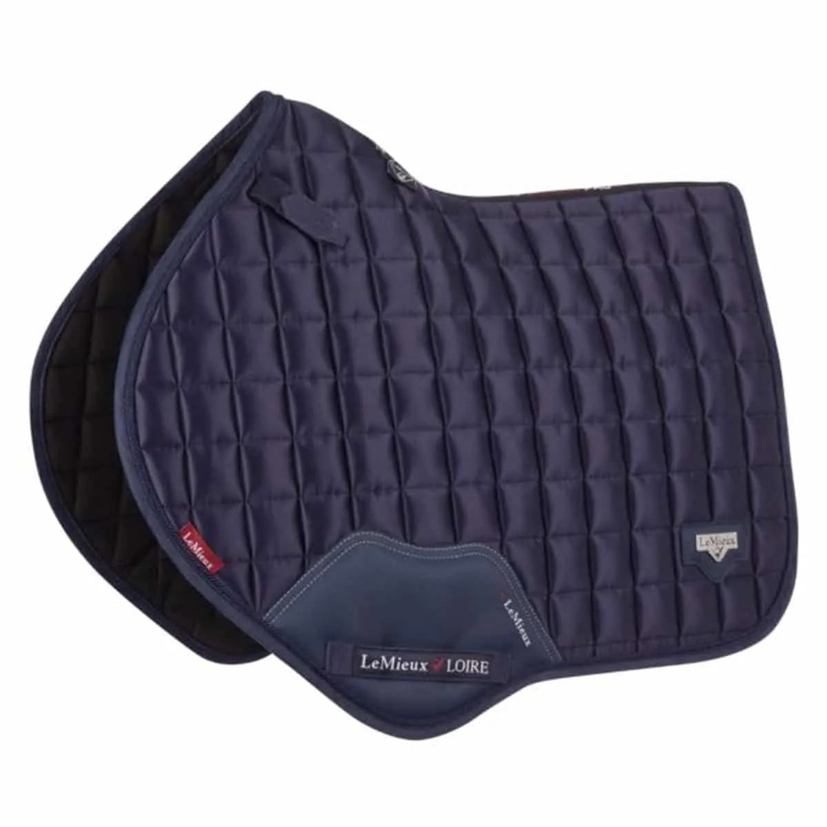 LeMieux Loire Classic Close Contact Square All Colours | Ingatestone Saddlery