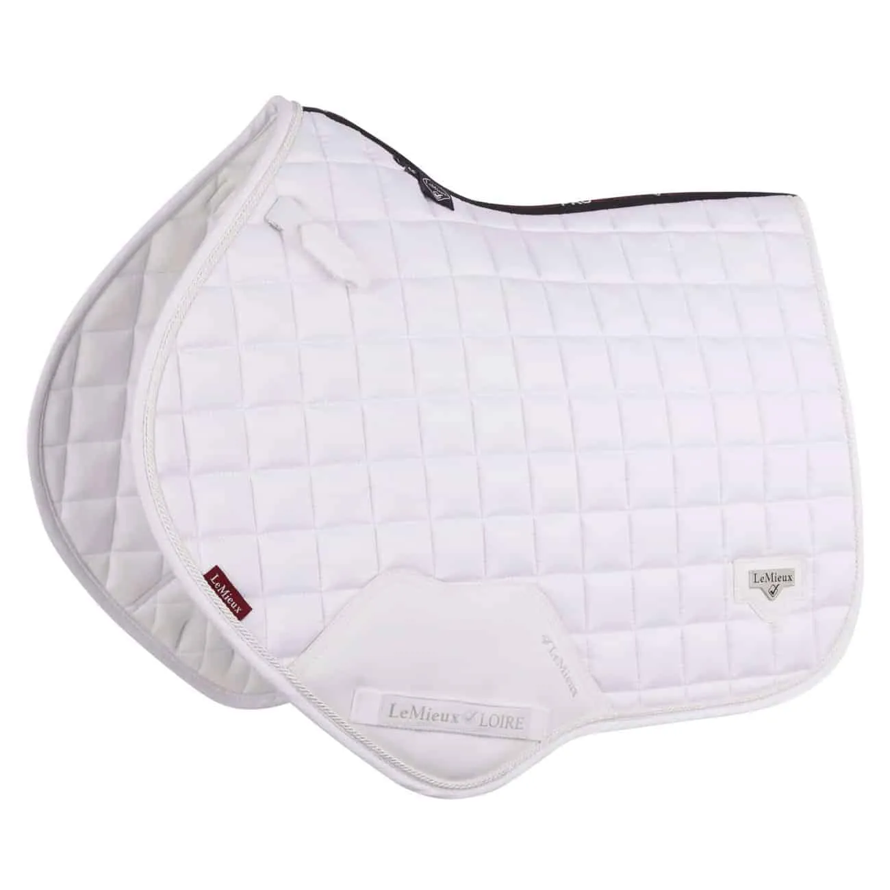 LeMieux Loire Classic Close Contact Square All Colours | Ingatestone Saddlery