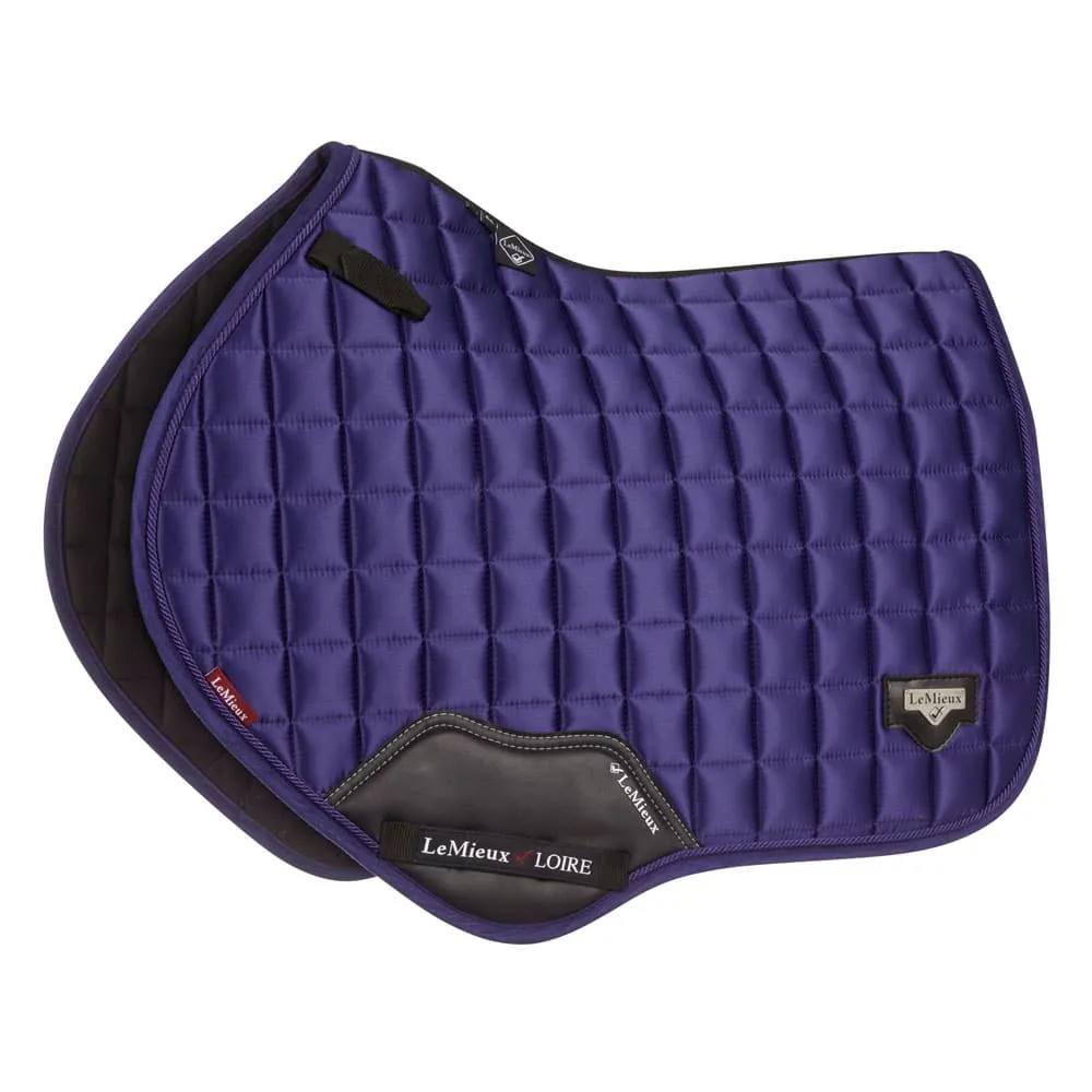 LeMieux Loire Classic Close Contact Square All Colours | Ingatestone Saddlery