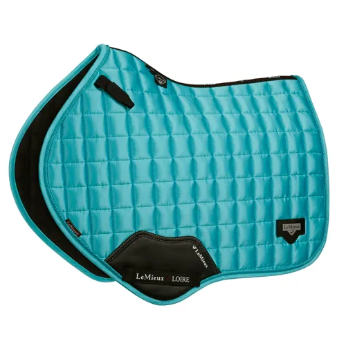 LeMieux Loire Classic Close Contact Square All Colours | Ingatestone Saddlery