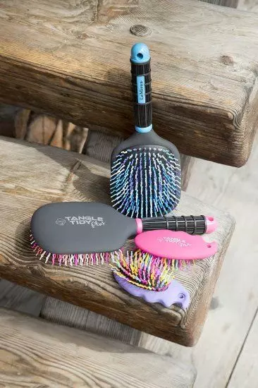 LeMieux Tangle Tidy Plus