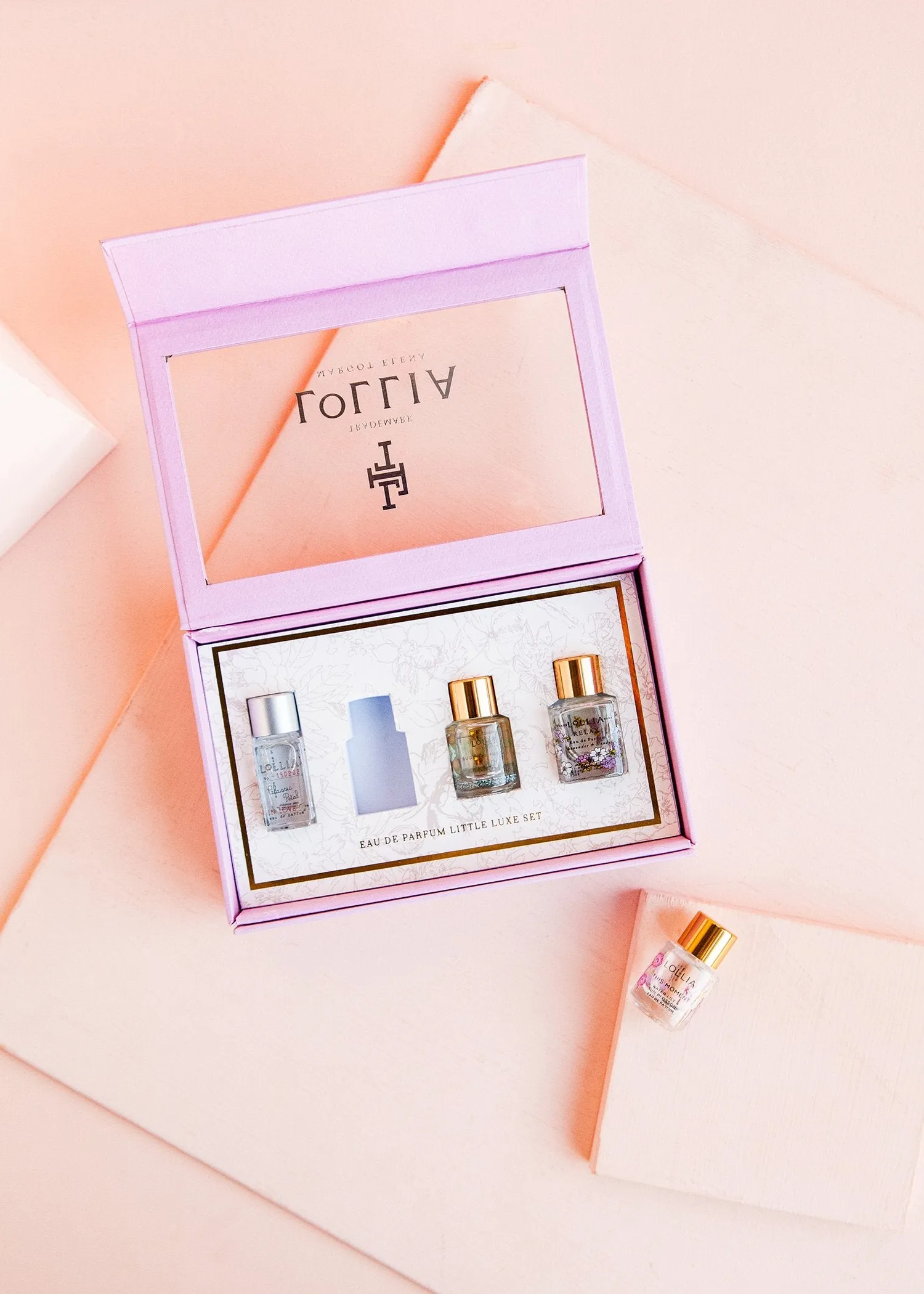 Little Lux Gift Set